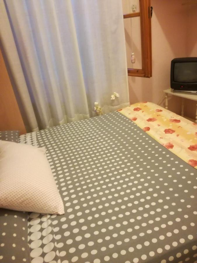 Willa Agriturismo Alberese Sasso Rosso Zewnętrze zdjęcie